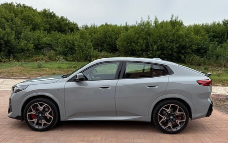 BMW X2, 2024 год, 6 450 000 рублей, 7 фотография