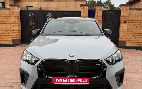 BMW X2, 2024 год, 6 450 000 рублей, 2 фотография