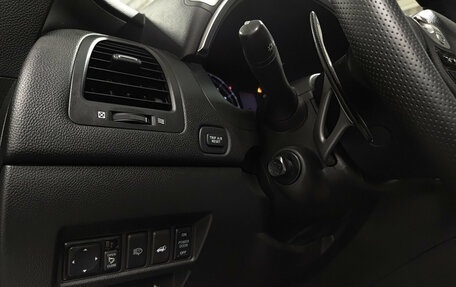 Infiniti QX70, 2014 год, 2 230 000 рублей, 21 фотография