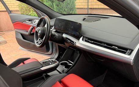 BMW X2, 2024 год, 6 450 000 рублей, 8 фотография