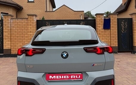 BMW X2, 2024 год, 6 450 000 рублей, 6 фотография