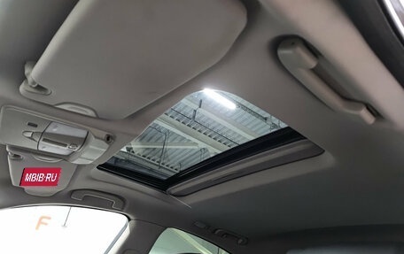Infiniti QX70, 2014 год, 2 230 000 рублей, 24 фотография