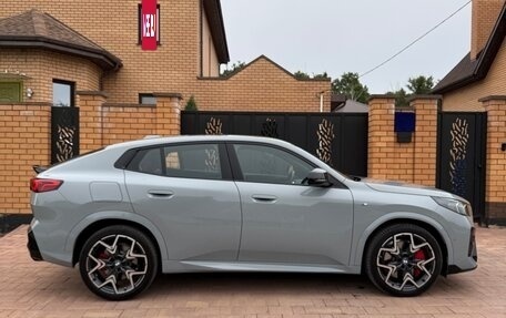 BMW X2, 2024 год, 6 450 000 рублей, 5 фотография
