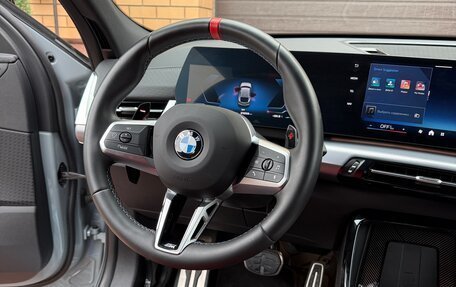 BMW X2, 2024 год, 6 450 000 рублей, 10 фотография