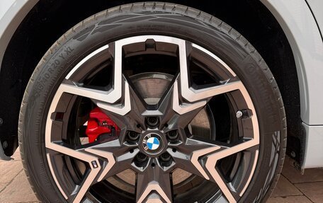 BMW X2, 2024 год, 6 450 000 рублей, 13 фотография