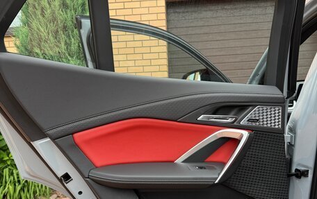 BMW X2, 2024 год, 6 450 000 рублей, 15 фотография