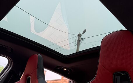 BMW X2, 2024 год, 6 450 000 рублей, 18 фотография