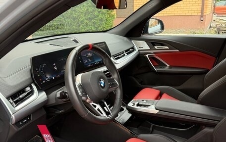 BMW X2, 2024 год, 6 450 000 рублей, 9 фотография