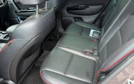 KIA Sportage IV рестайлинг, 2020 год, 2 500 000 рублей, 14 фотография