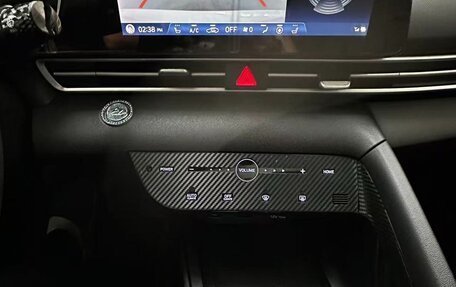 Hyundai Elantra, 2022 год, 1 722 600 рублей, 12 фотография