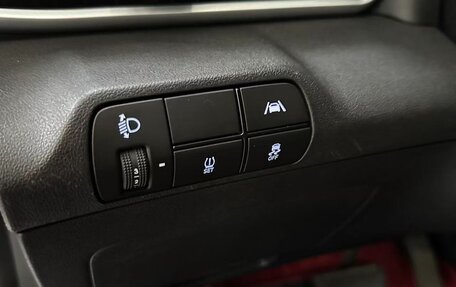 Hyundai Elantra, 2022 год, 1 722 600 рублей, 13 фотография