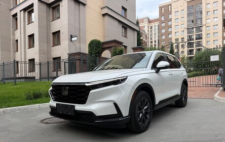 Honda CR-V, 2026 год, 4 180 000 рублей, 2 фотография