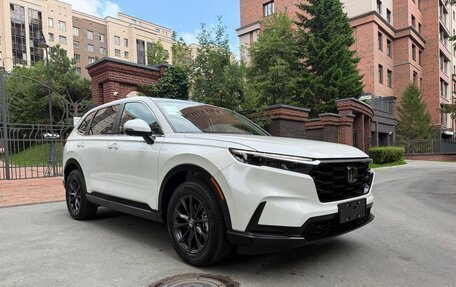 Honda CR-V, 2026 год, 4 180 000 рублей, 3 фотография