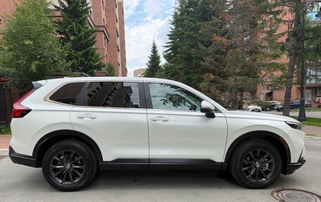 Honda CR-V, 2026 год, 4 180 000 рублей, 4 фотография