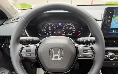 Honda CR-V, 2026 год, 4 180 000 рублей, 11 фотография