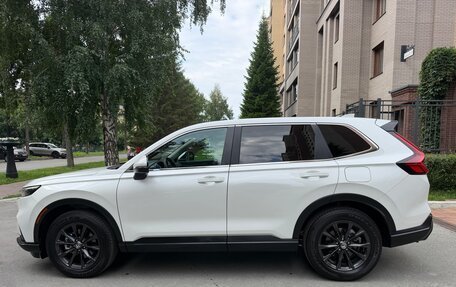 Honda CR-V, 2026 год, 4 180 000 рублей, 7 фотография
