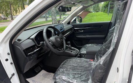 Honda CR-V, 2026 год, 4 180 000 рублей, 8 фотография