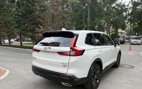 Honda CR-V, 2026 год, 4 180 000 рублей, 5 фотография