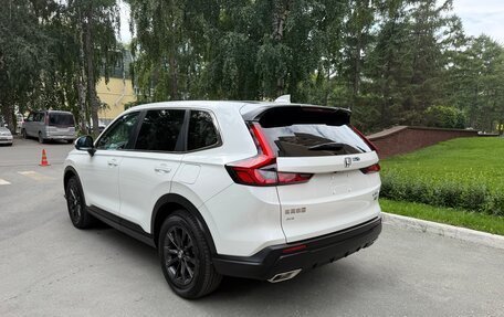 Honda CR-V, 2026 год, 4 180 000 рублей, 6 фотография