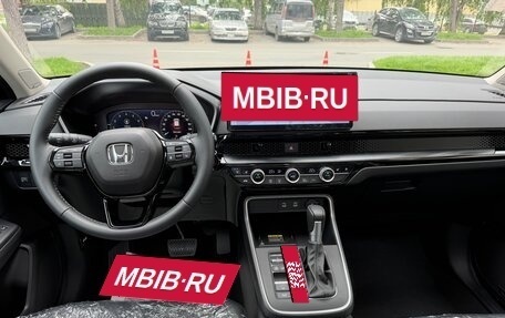 Honda CR-V, 2026 год, 4 180 000 рублей, 10 фотография