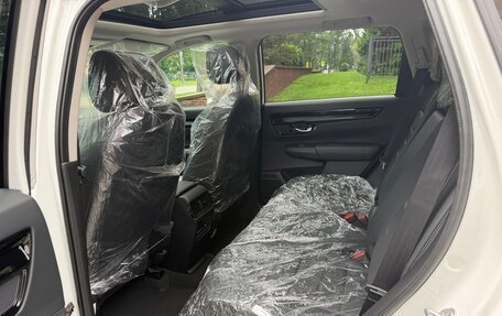 Honda CR-V, 2026 год, 4 180 000 рублей, 16 фотография