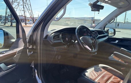 Volkswagen Multivan T6 рестайлинг, 2020 год, 7 980 000 рублей, 5 фотография