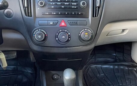 KIA cee'd I рестайлинг, 2007 год, 420 000 рублей, 3 фотография