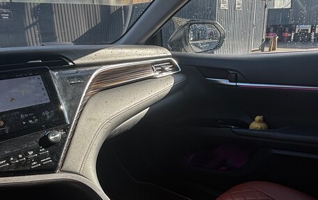 Toyota Camry, 2020 год, 1 975 000 рублей, 7 фотография