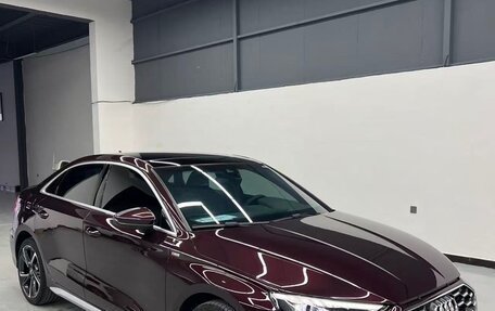 Audi A3, 2022 год, 2 100 000 рублей, 3 фотография