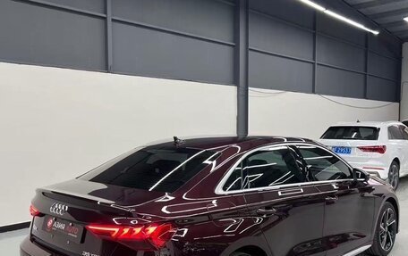 Audi A3, 2022 год, 2 100 000 рублей, 5 фотография
