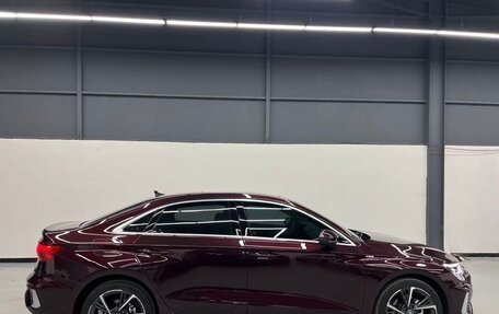 Audi A3, 2022 год, 2 100 000 рублей, 4 фотография
