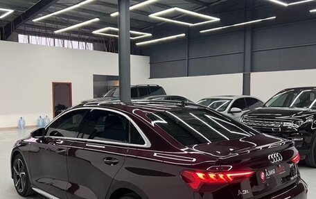 Audi A3, 2022 год, 2 100 000 рублей, 7 фотография