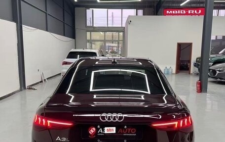 Audi A3, 2022 год, 2 100 000 рублей, 6 фотография