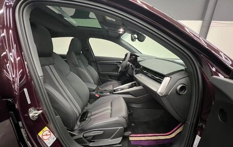 Audi A3, 2022 год, 2 100 000 рублей, 11 фотография