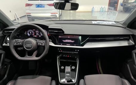 Audi A3, 2022 год, 2 100 000 рублей, 12 фотография