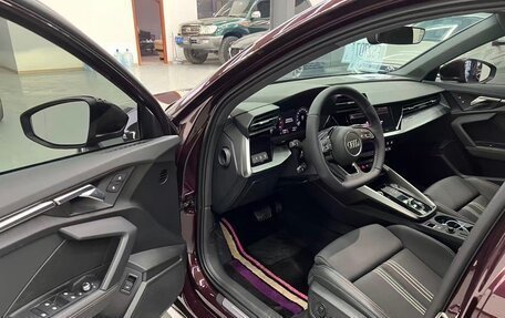 Audi A3, 2022 год, 2 100 000 рублей, 8 фотография