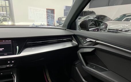 Audi A3, 2022 год, 2 100 000 рублей, 18 фотография