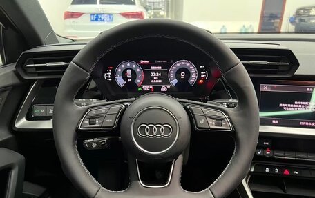 Audi A3, 2022 год, 2 100 000 рублей, 14 фотография