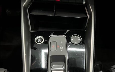 Audi A3, 2022 год, 2 100 000 рублей, 22 фотография