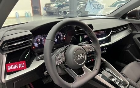 Audi A3, 2022 год, 2 100 000 рублей, 15 фотография