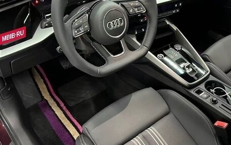 Audi A3, 2022 год, 2 100 000 рублей, 9 фотография