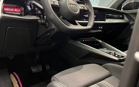 Audi A3, 2022 год, 2 100 000 рублей, 10 фотография