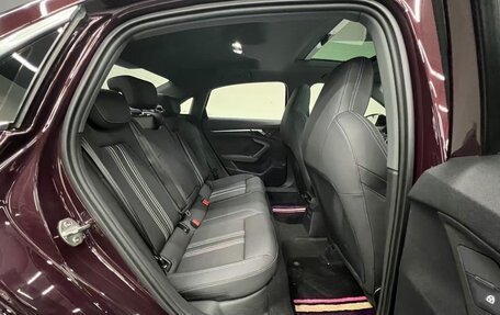 Audi A3, 2022 год, 2 100 000 рублей, 31 фотография