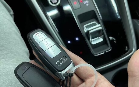 Audi A3, 2022 год, 2 100 000 рублей, 34 фотография