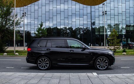 BMW X7, 2020 год, 6 750 000 рублей, 3 фотография