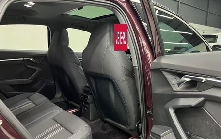 Audi A3, 2022 год, 2 100 000 рублей, 29 фотография