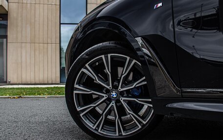 BMW X7, 2020 год, 6 750 000 рублей, 17 фотография