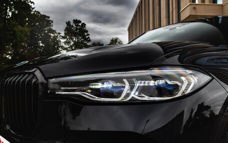 BMW X7, 2020 год, 6 750 000 рублей, 15 фотография