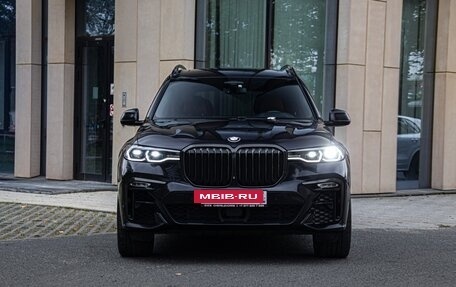 BMW X7, 2020 год, 6 750 000 рублей, 14 фотография