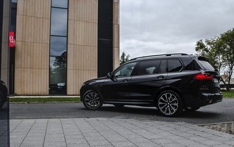 BMW X7, 2020 год, 6 750 000 рублей, 8 фотография